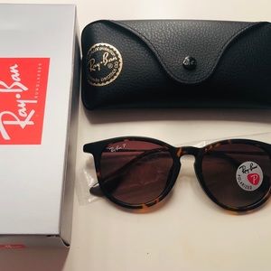 Ray Ban Erikas RB 4171 Polarized